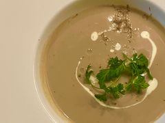 -圣丰索菲特·法国餐厅