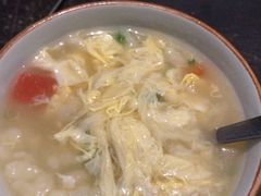 -很久以前羊肉串(簋街店)