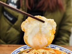 -永丰面馆(汉口路店)