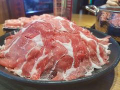 -呷哺呷哺(万达新世界店)