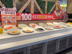 -豪客来牛排(汕头东厦100店)