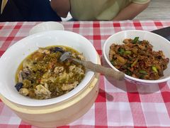 -西江红·株洲本地菜(滨江南路店)