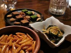 -格兰酒吧Glen Bar