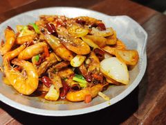 -大牌大·传统杭帮菜(湖滨店)