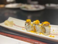 咸蛋黄寿司-大渔之观(安贞店)