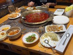 -堂客老火锅(欣阳广场总店)