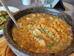 -柒园·三十年创意杭帮菜(龙湖滨江天街店)