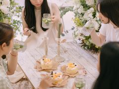 -INSDREAM FLOWER 鲜花预定·花艺培训