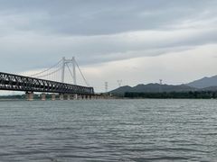 -怀来官厅水库