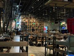 大堂-同仁四季椰子鸡(宝安壹方城店)