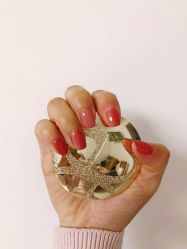 -JERRY日式美甲美睫纹绣工坊