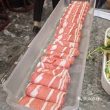 来珠市口吃地道老北京涮羊肉