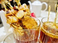 -人间采蜜(海信广场店)