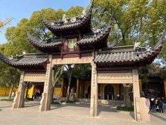 -西园戒幢律寺