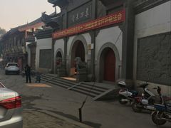 -卓刀泉寺