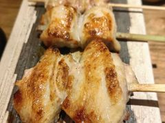 -鸟幸 TORISAKI 炭火居酒屋