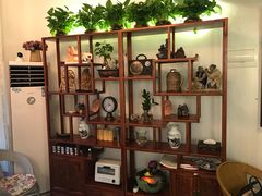 -铭洋专业采耳(田子坊店)