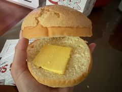 -港师傅·菠萝包(北京超极合生汇店)