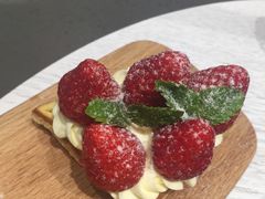 -娜娜家·Nana's restaurant(国金汇店)