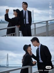 -青禾蒙娜丽莎婚纱摄影(武汉总店)