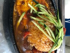 -南京工业大学-东苑1食堂