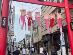 -鎌倉茶々(本店)