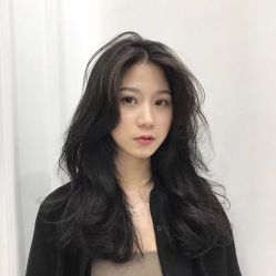 -3AM HAIR SALON染发烫发接发