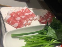 -海底捞火锅(顺城购物中心店)