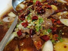 -御彩酒家(东风东路店)