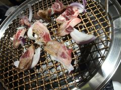 -九田家黑牛烤肉料理(石路天虹店)