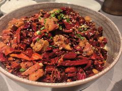 -麻都·成都菜(人民广场店)