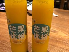-云海肴·汽锅鸡·云南菜(天山百盛优客店)