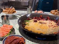 -五里关火锅(牛市口店)