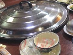 -俊家铁锅炖鱼(丹东店)