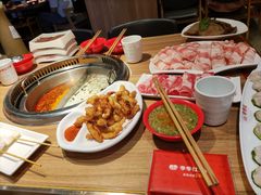 -季季红火锅(长沙步行街店)