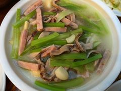 -弓虽昌焖烧鸡(大竹林店)