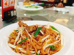 -益健美食大广场(北岭店)