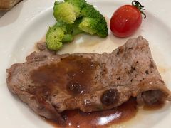 -荟星庭西餐厅(天府丽都喜来登饭店)