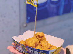 -BOLE BURGER波乐堡(高新店)