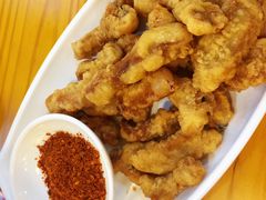 -黄泰吉拾味餐厅(江汉路店)