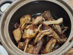 -斯丹姜母鸭·古法干香(涂门街总店)