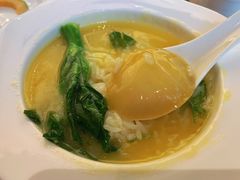 -创元千禧大酒店 · 香港轩