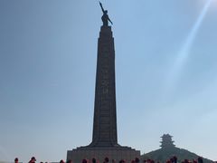 -铁道游击队纪念馆