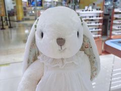 -金鹰国际购物中心(江都店)
