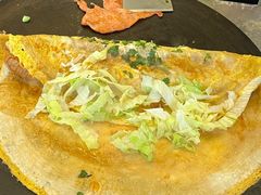 -卞姐蛋饼(陕西南路店)