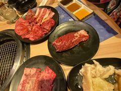 -焼肉 ウエスト(天神店)