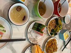-楚江子·龙继斑鱼庄(建设东路店)