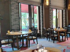 -天府中餐厅·粤菜·海南菜·生猛海鲜(三亚海棠湾洲际度假酒店)