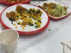 -北戴河庆山饭店·海鲜砂锅粥(北戴河黑石路店)