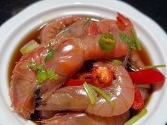 -水先生寧波菜(天一店)